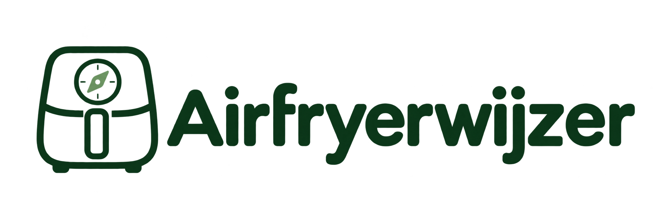 Airfryerwijzer