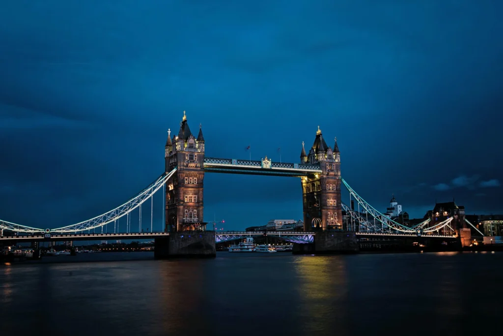 Tower of Londen